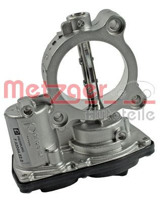 METZGER 0892158 ORIGINAL ERSATZTEIL Drosselklappenstutzen